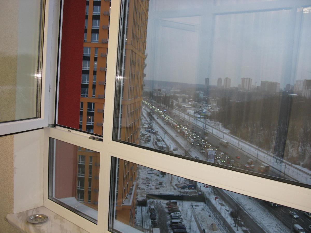 基輔Жк Светлопарк公寓 外观 照片